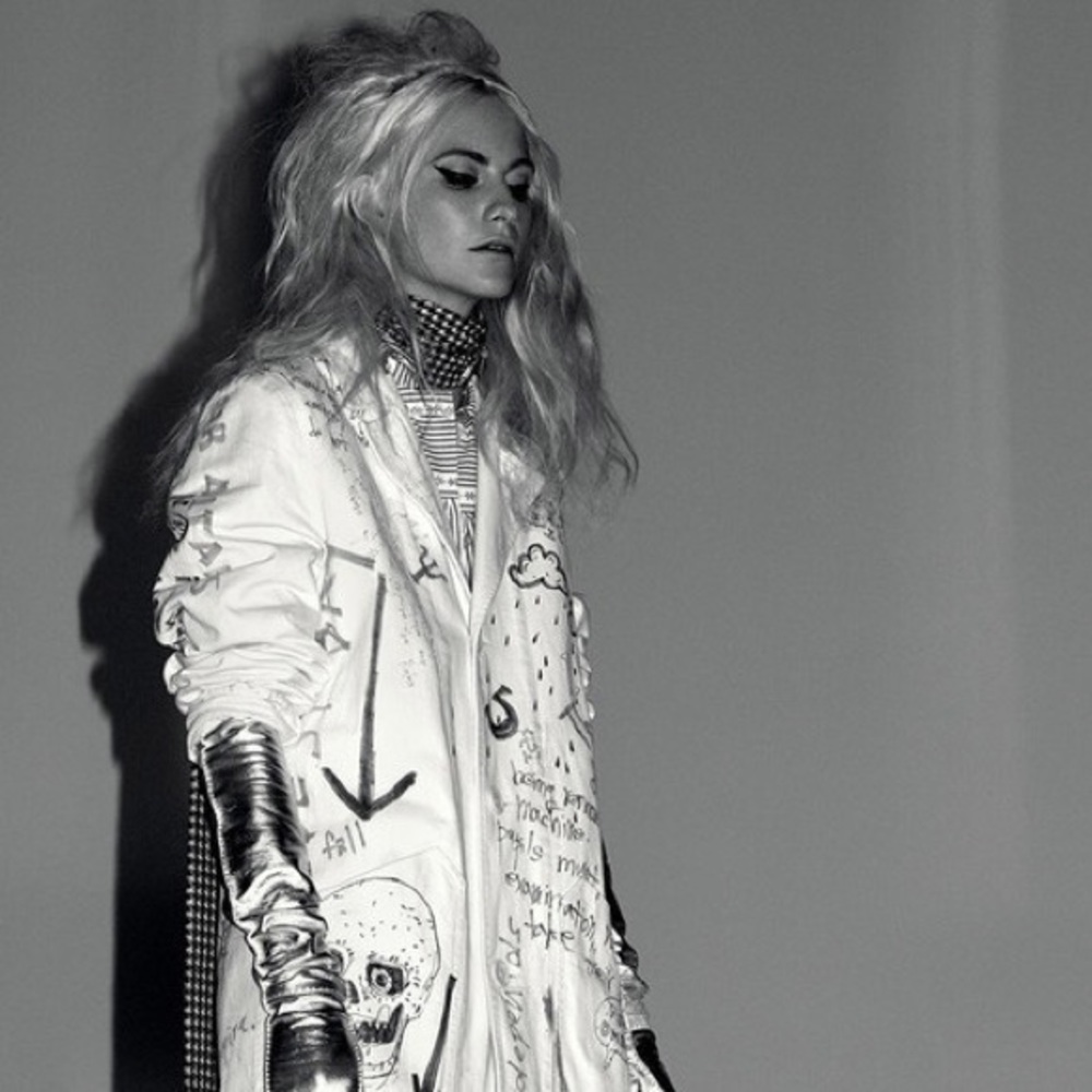 Meet your Posher, Sara